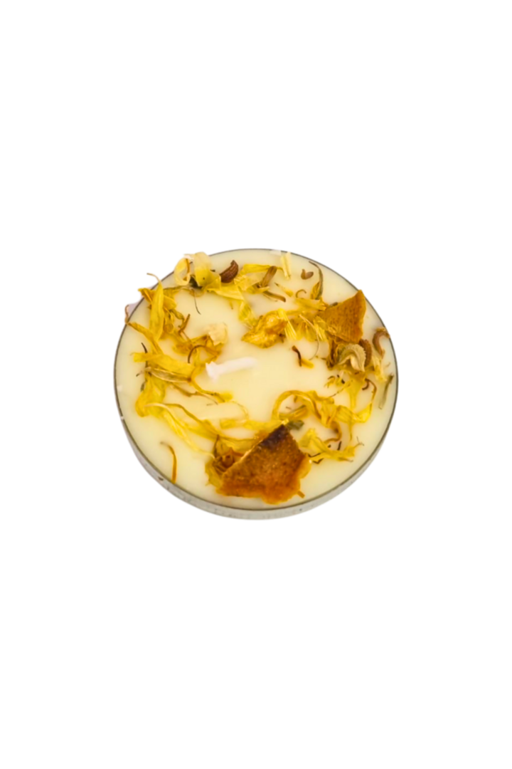 Vela momento criativo lata 20gr 2