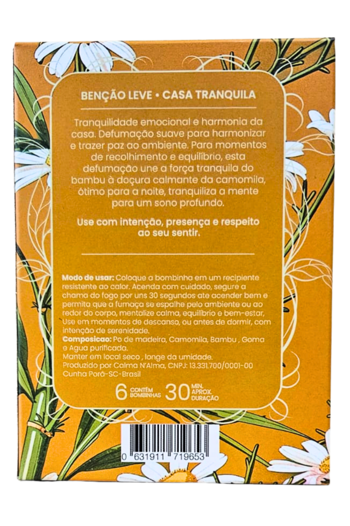 Camomila 2