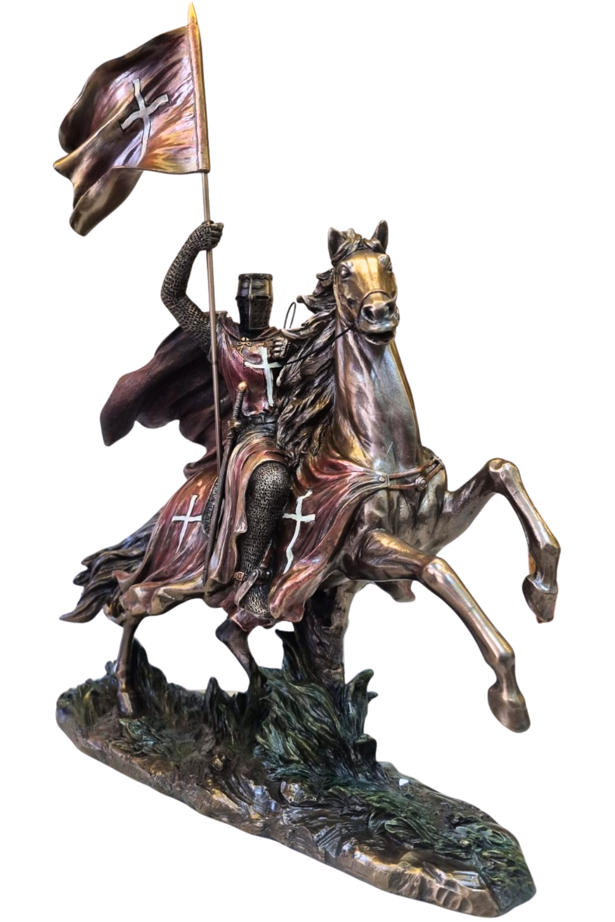 Cavaleiro medieval 1