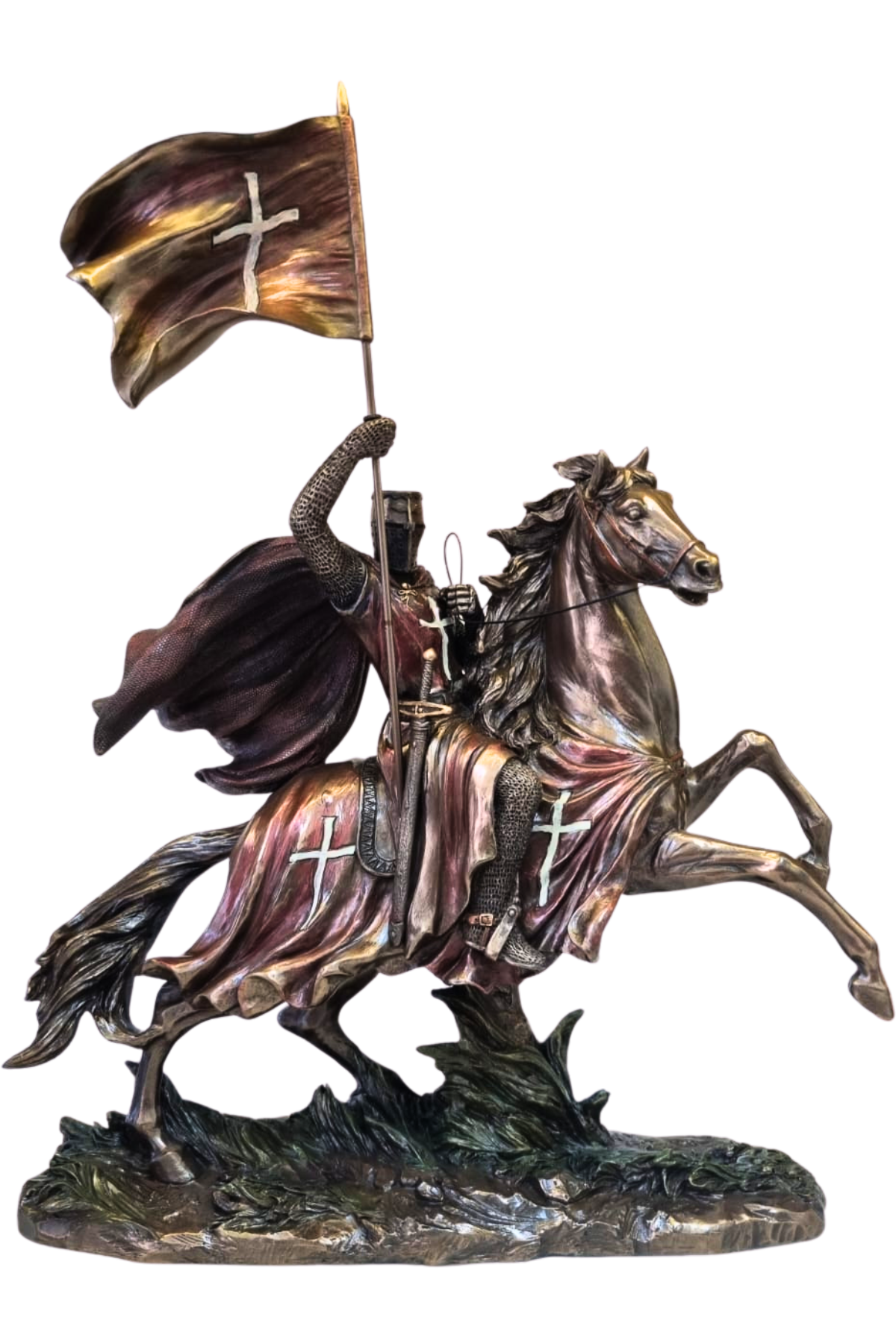 Cavaleiro medieval 2