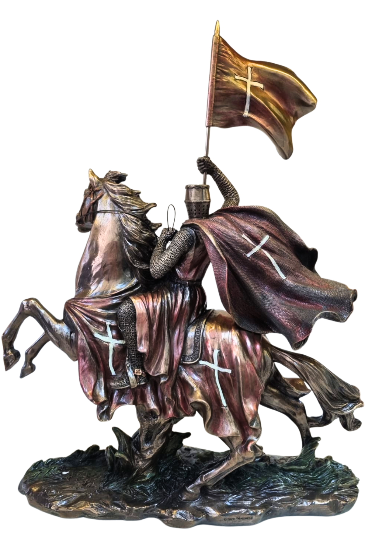 Cavaleiro medieval 3