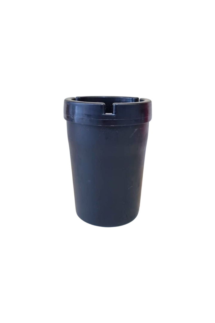 Cinzeiro extintor 1