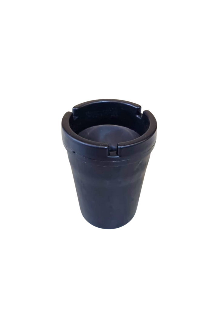 Cinzeiro extintor 2