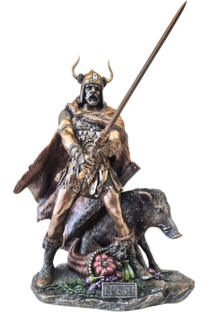 Freyr 1