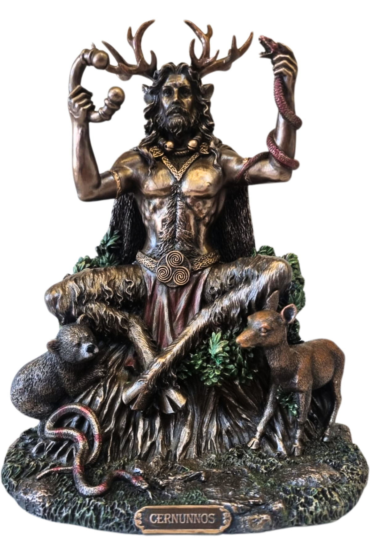 Cernunnos 1