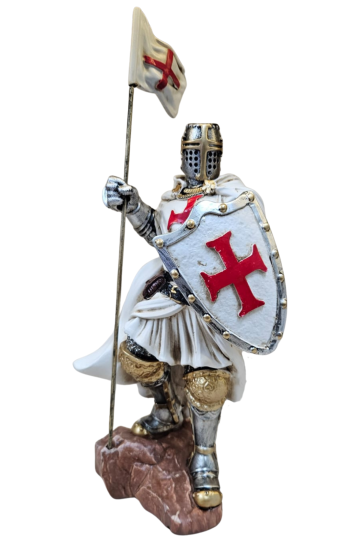 Cavaleiro medieval 1