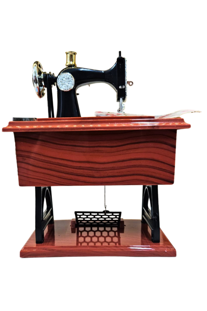 Maquina de costura 2