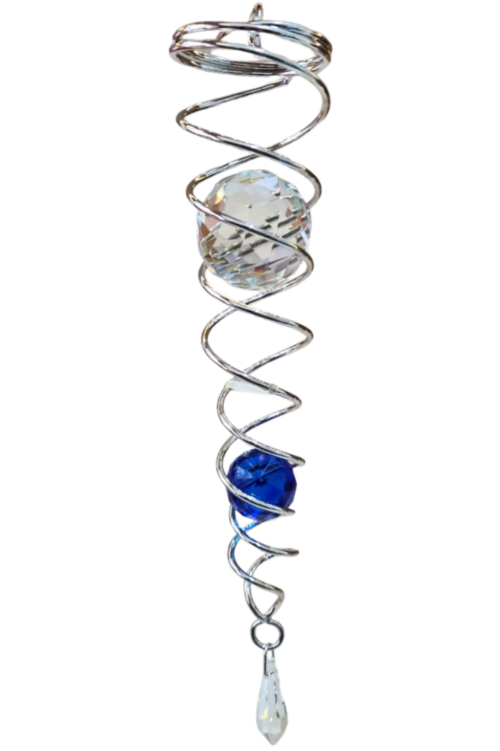 Captador de energia 4