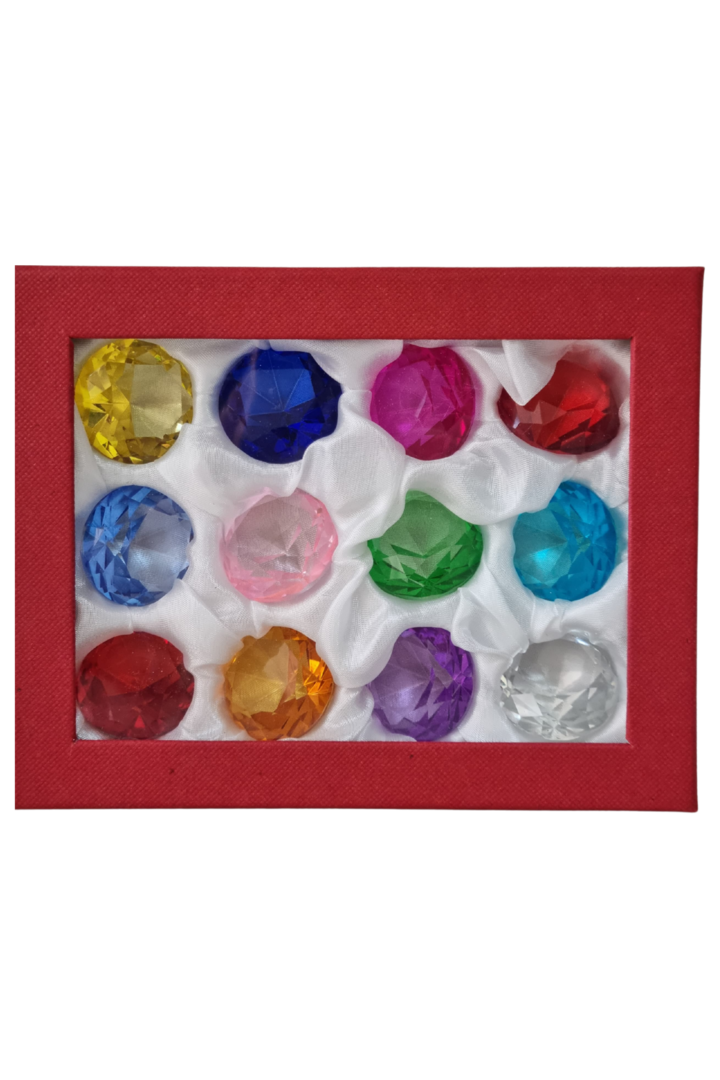 Diamante color mini 1
