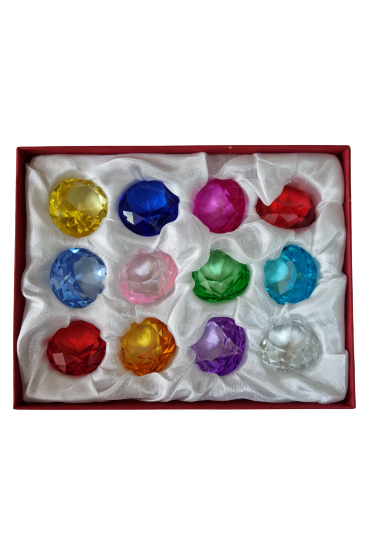 Diamante color mini 3