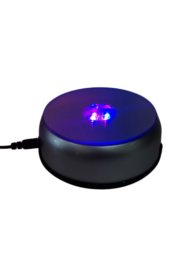 Base giratoria usb gde 1