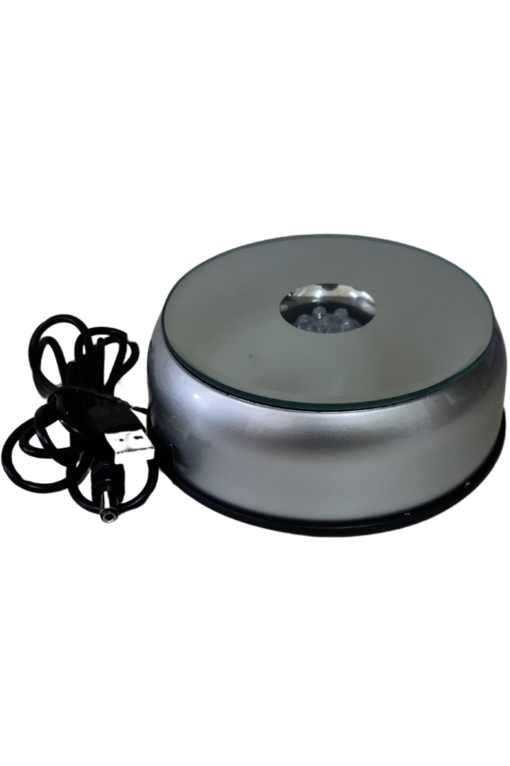 Base giratoria usb gde 2