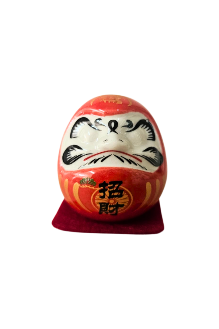 Daruma 2
