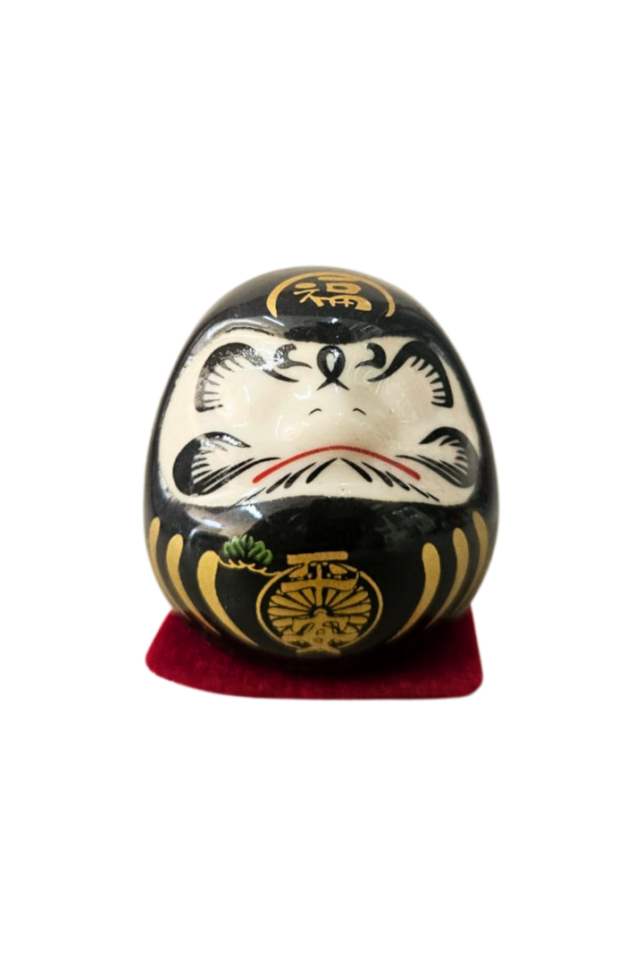 Daruma 4