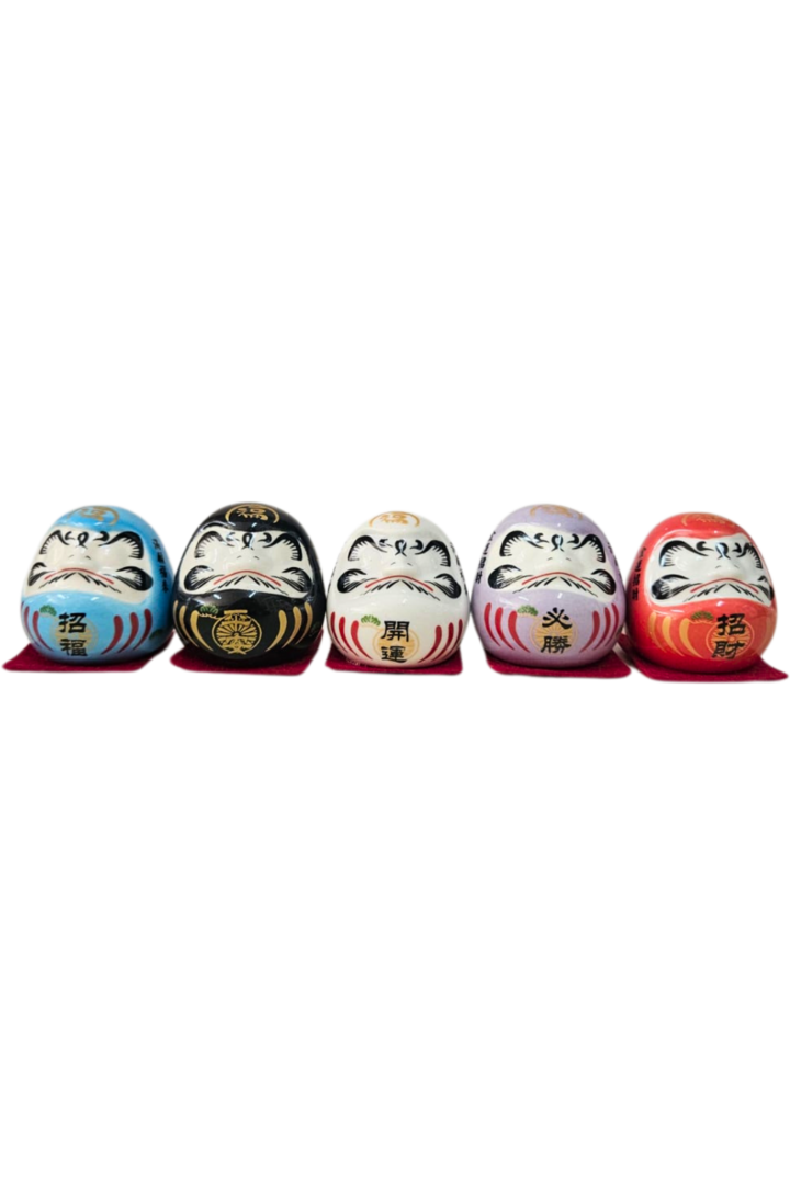 Daruma 6