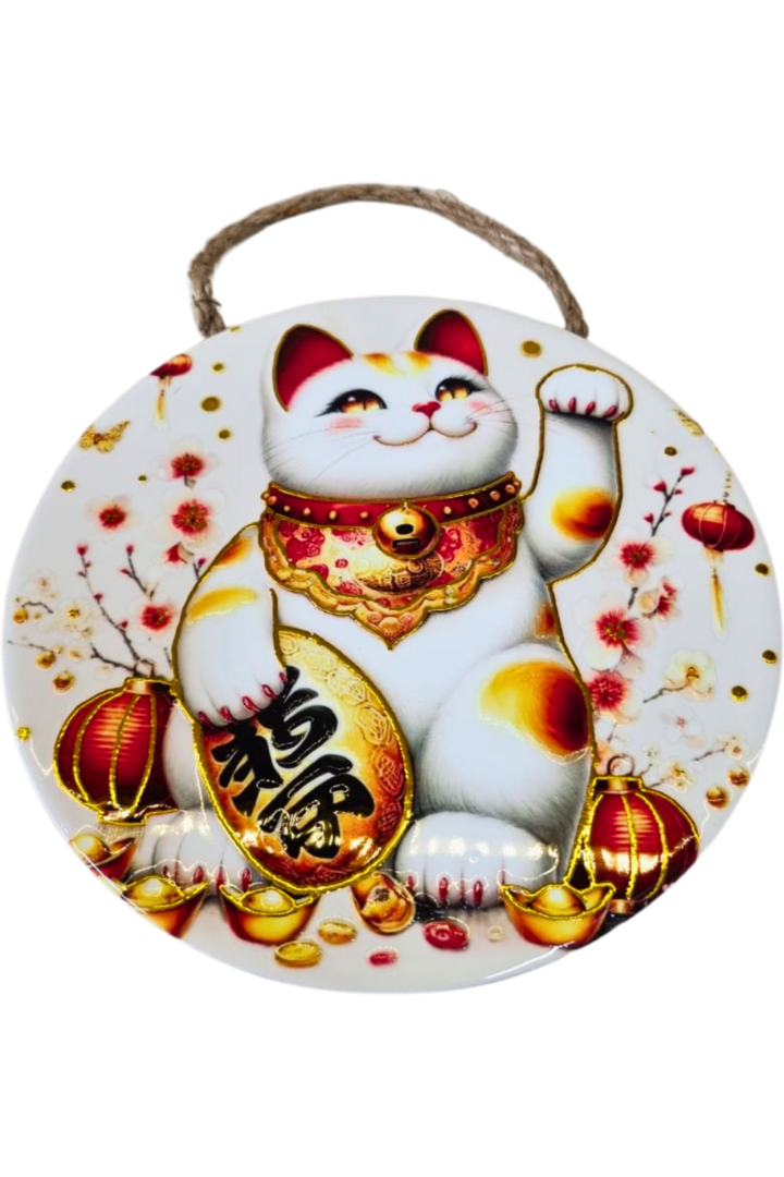 Mandala manekineko 4