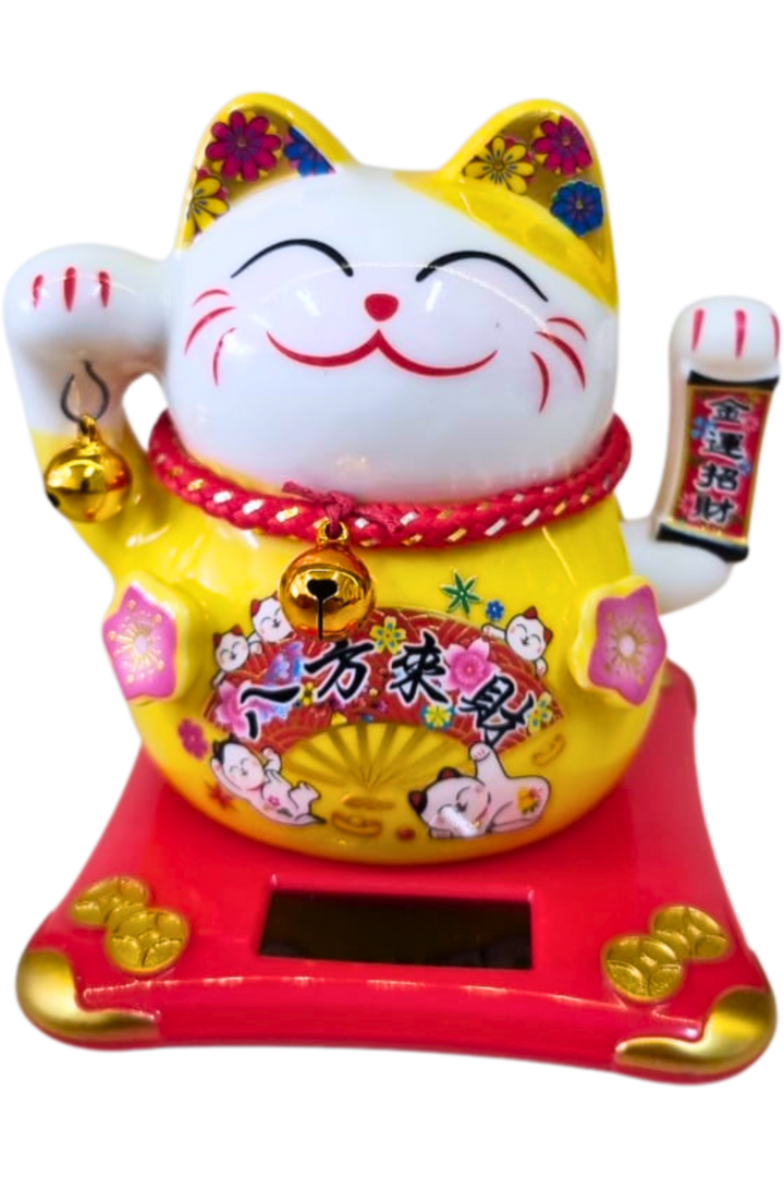 Manekineko 3