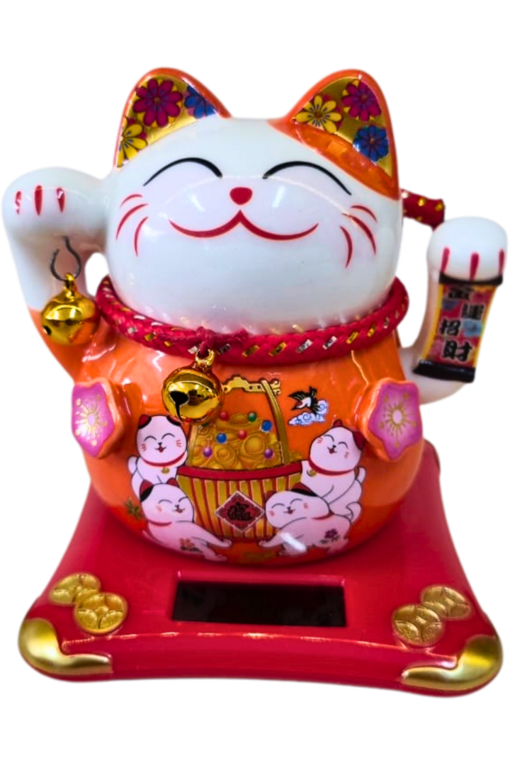 Manekineko 4