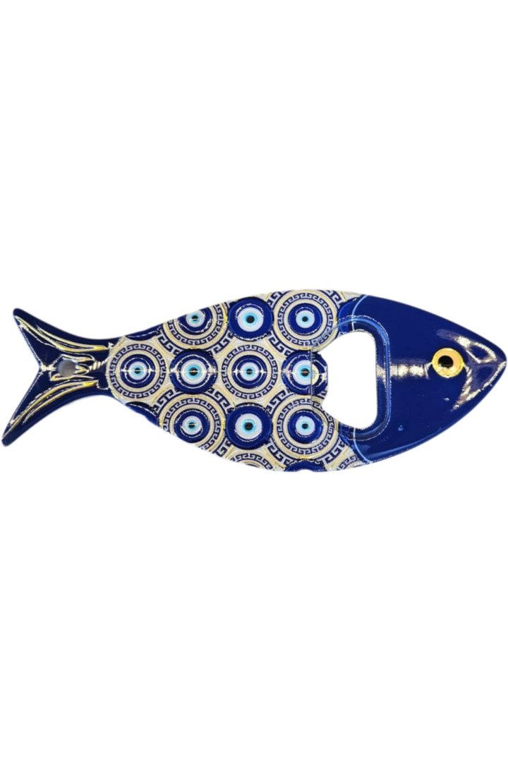 Abridor olho grego 2