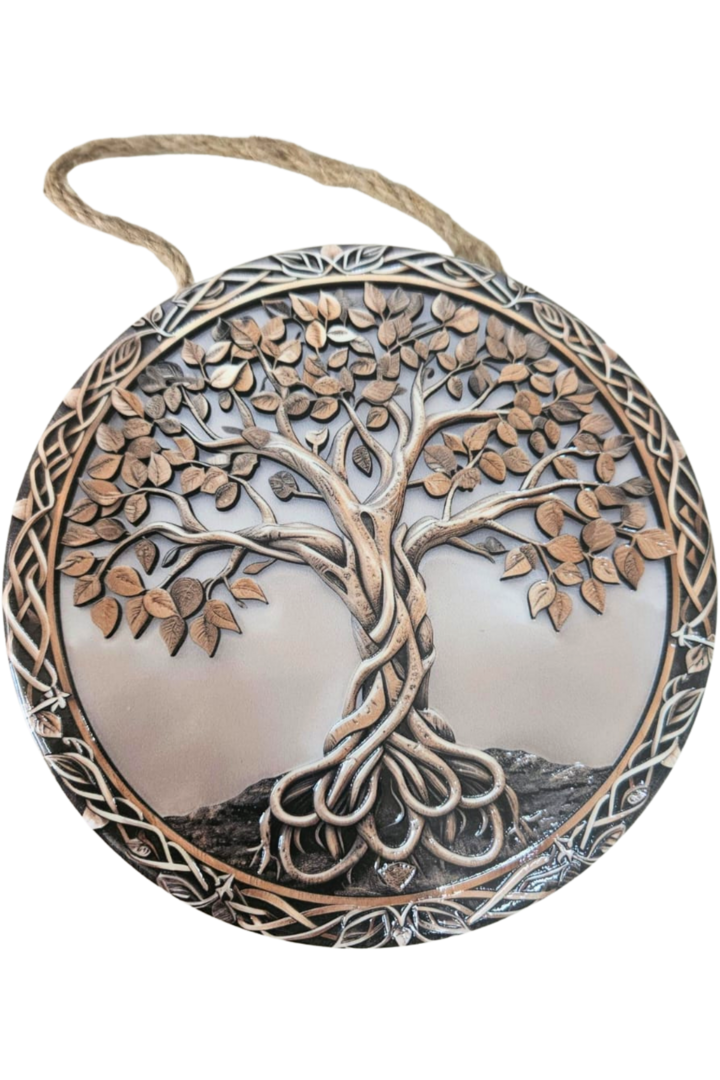 Mandala arvore da vida 2