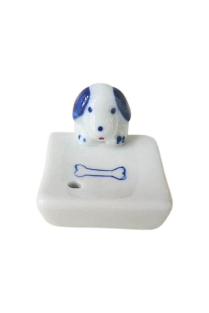 Incensario gatinho 3