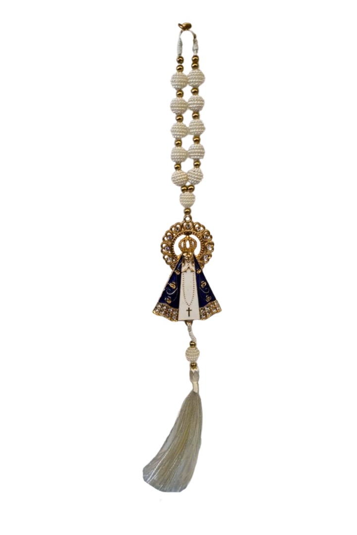 Amuleto nossa senhora aparecida 1