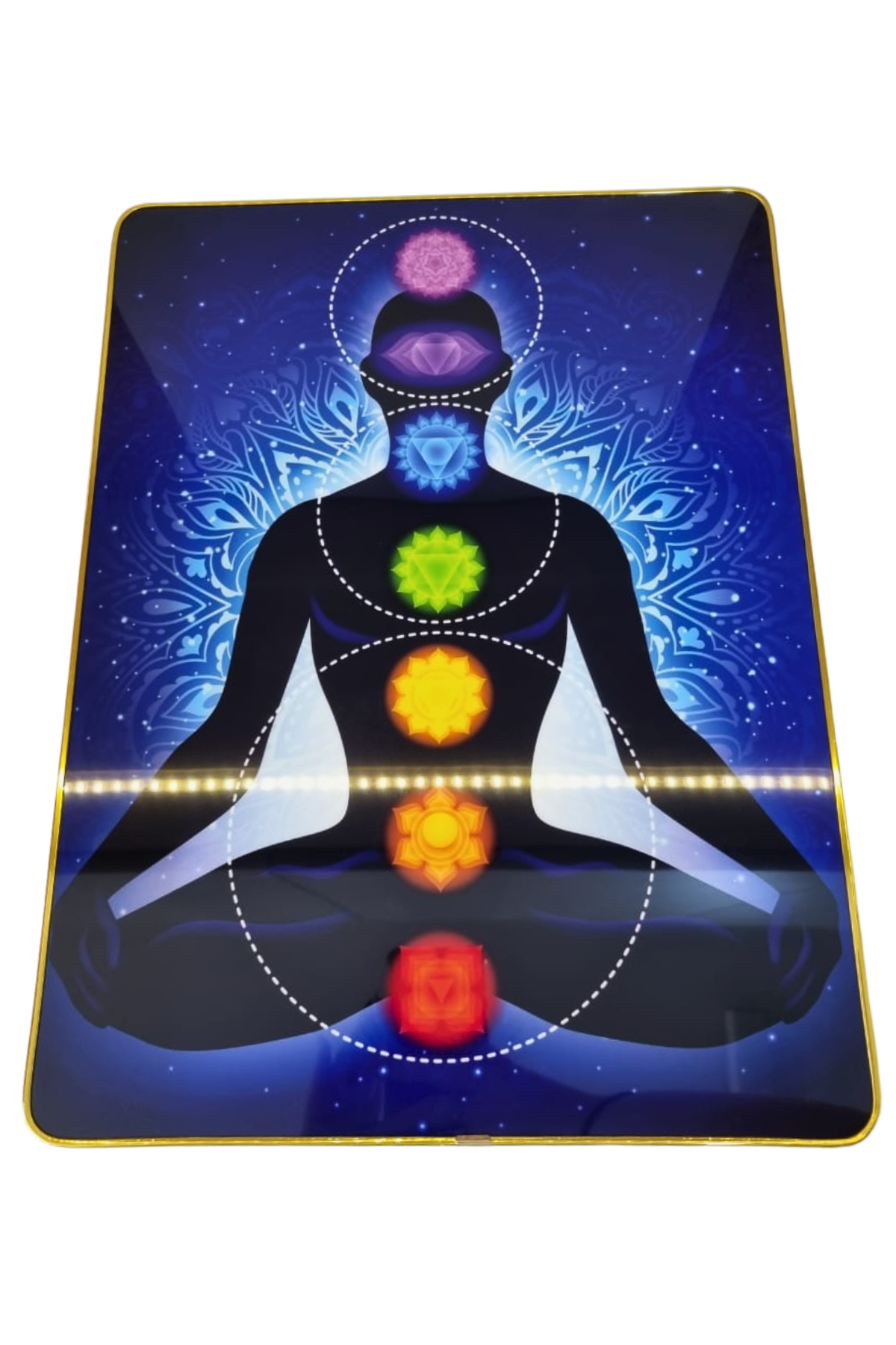 Quadro chakras 1