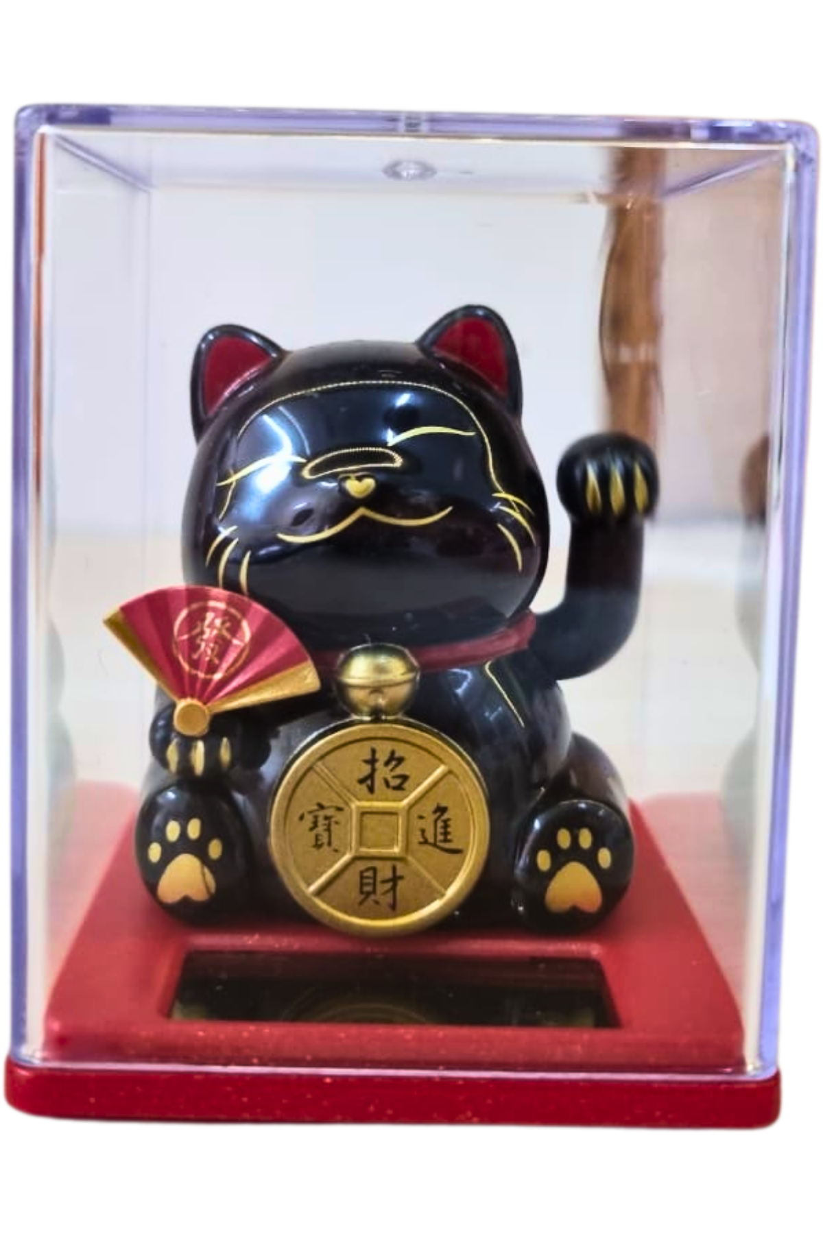 Manekineko preto 1