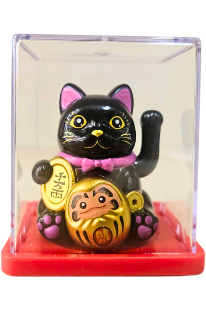 Manekineko daruma 1