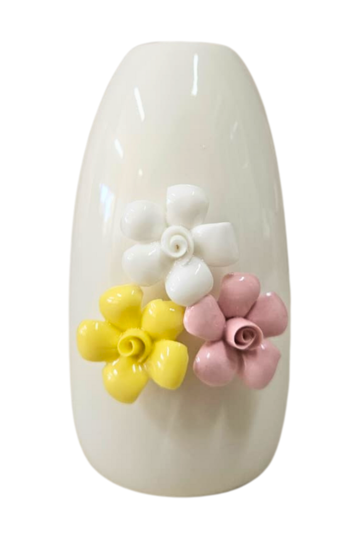 Vaso porcelana 0602 1