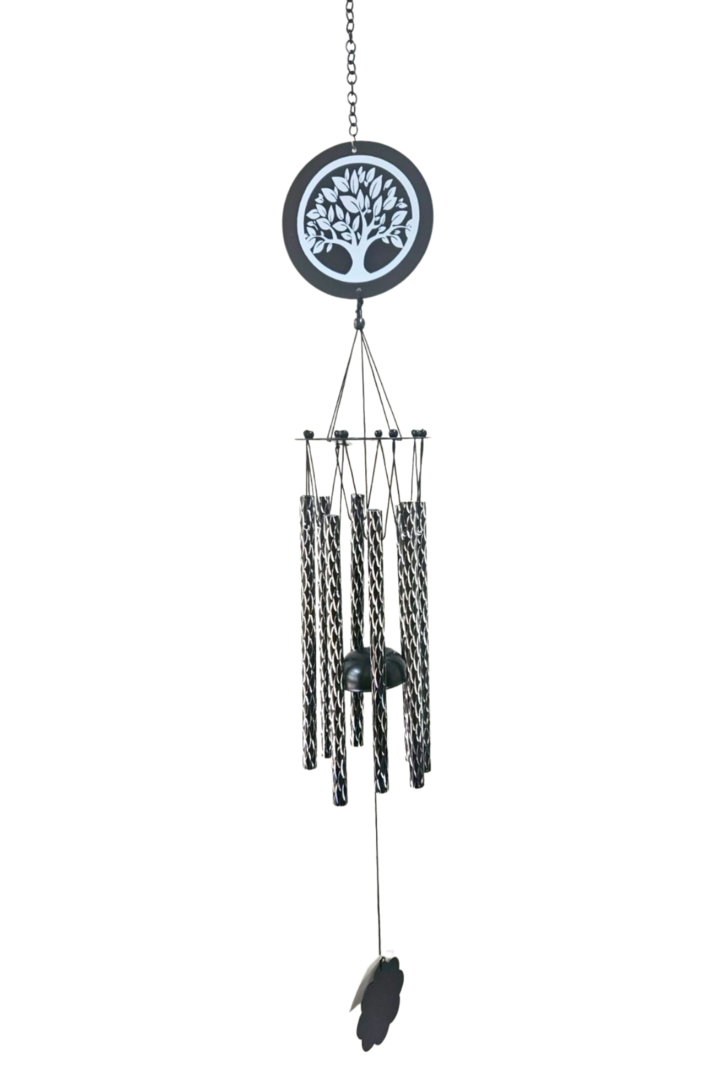 Sino arvore da vida preto 1