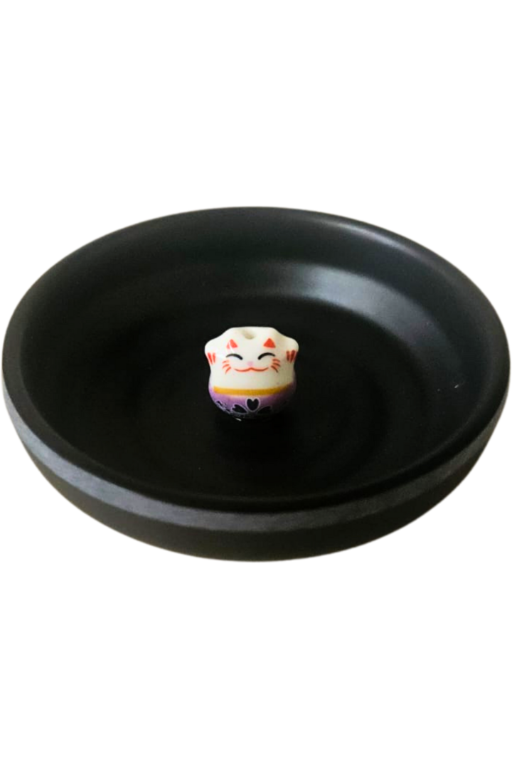 Incensario manekineko 5