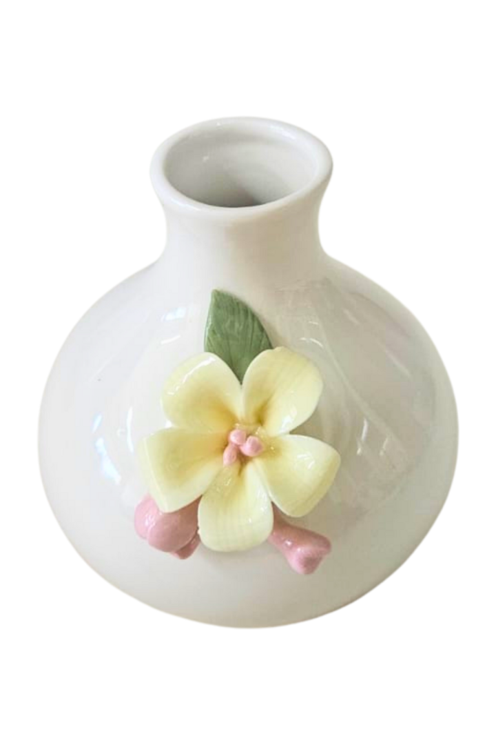 Vaso porcelana 0600 2