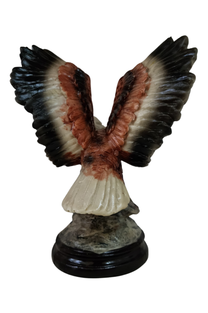 Aguia 18cm 3