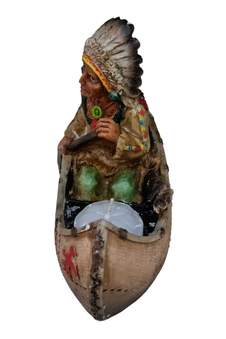 Indio12cm 2