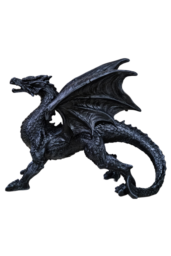 Dragao 17cm 1