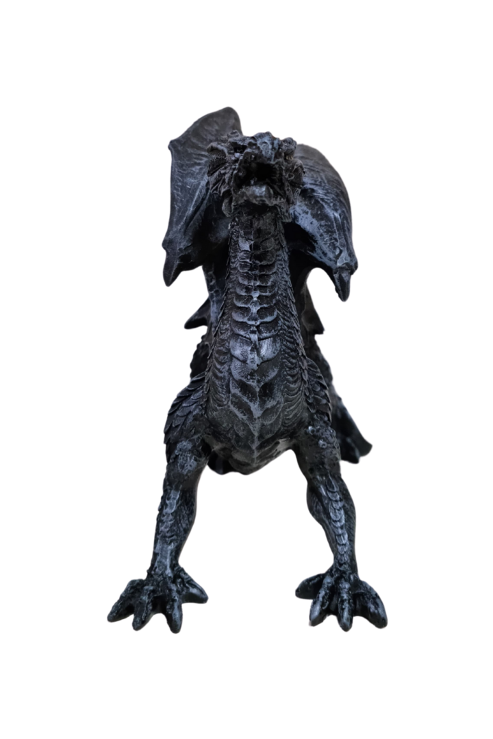 Dragao 17cm 2