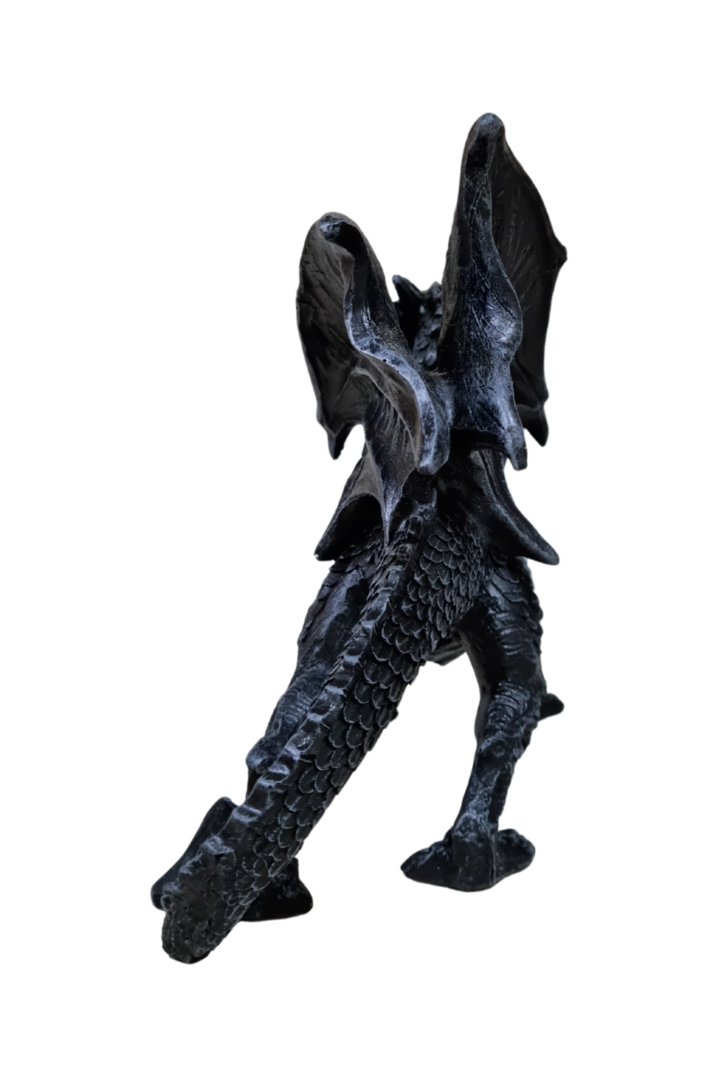 Dragao 17cm 3