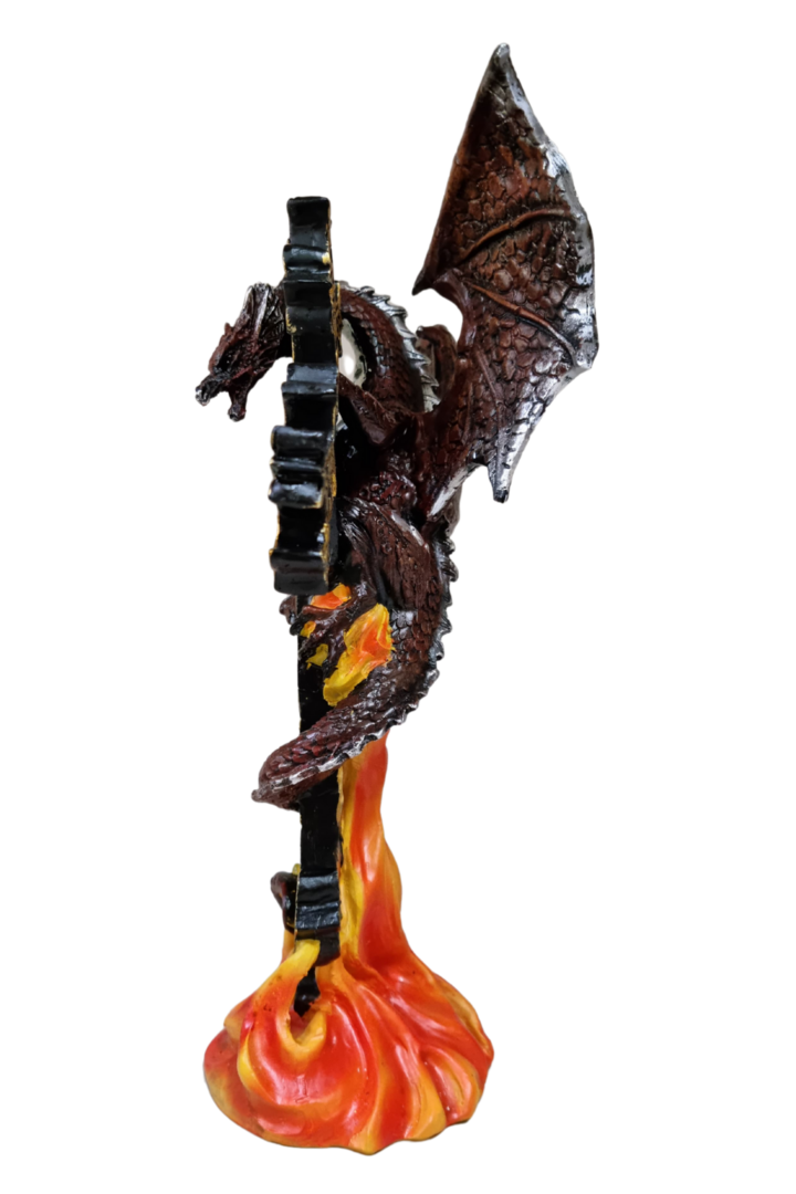 Dragao 27cm 2