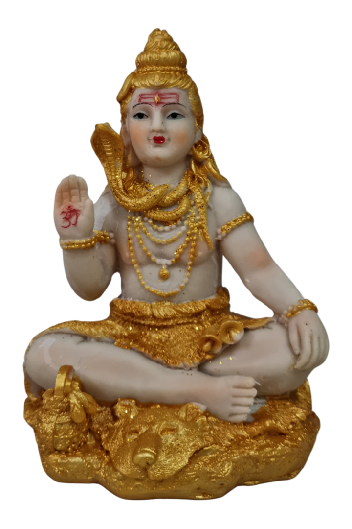 Shiva 14cm 1