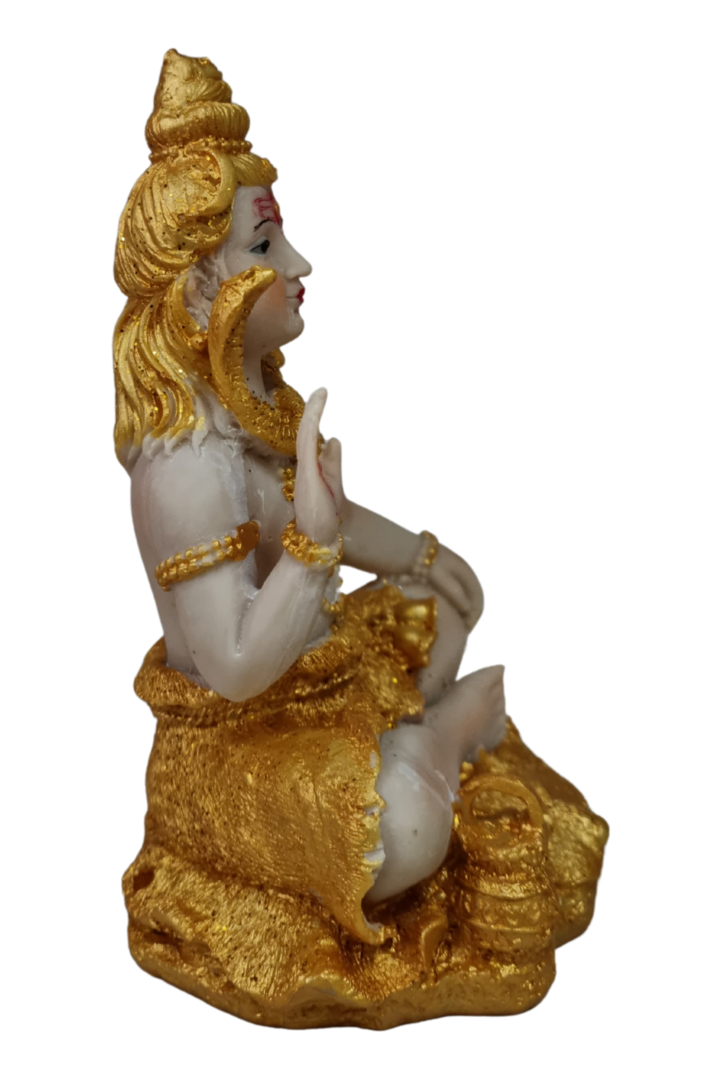 Shiva 14cm 2