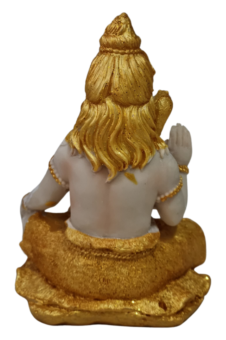Shiva 14cm 3