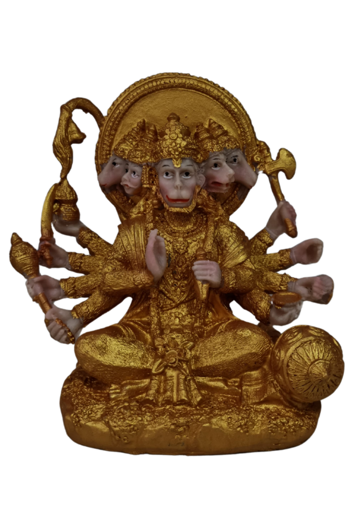 Shihanuman 13cm 1