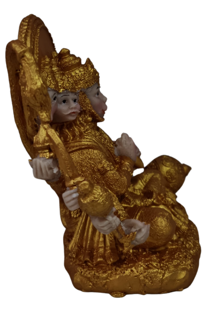 Shihanuman 13cm 2
