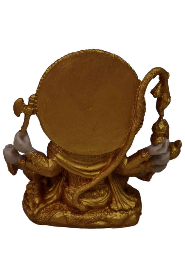 Shihanuman 13cm 3