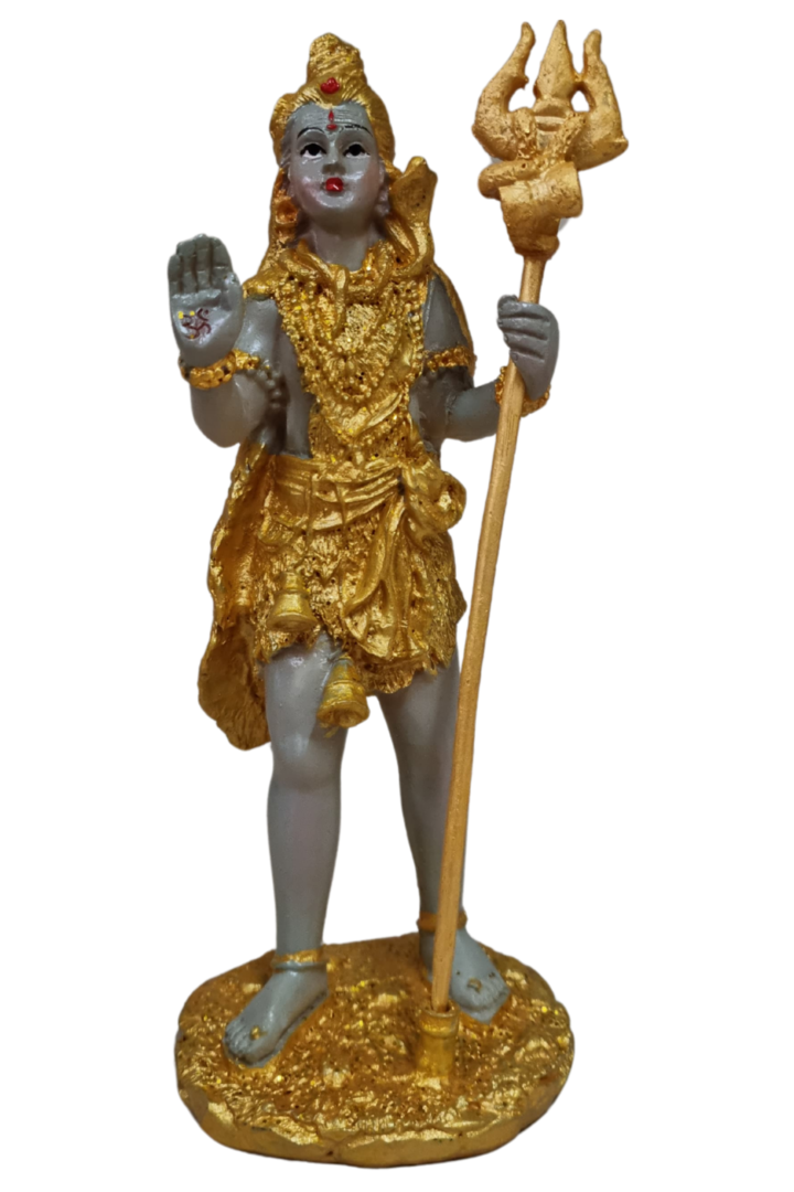 Shiva 16cm 1