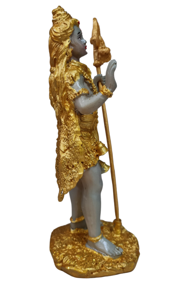 Shiva 16cm 2