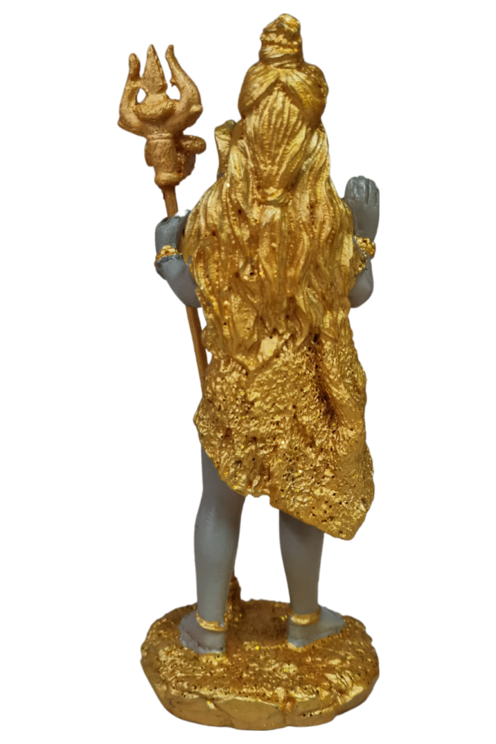 Shiva 16cm 3