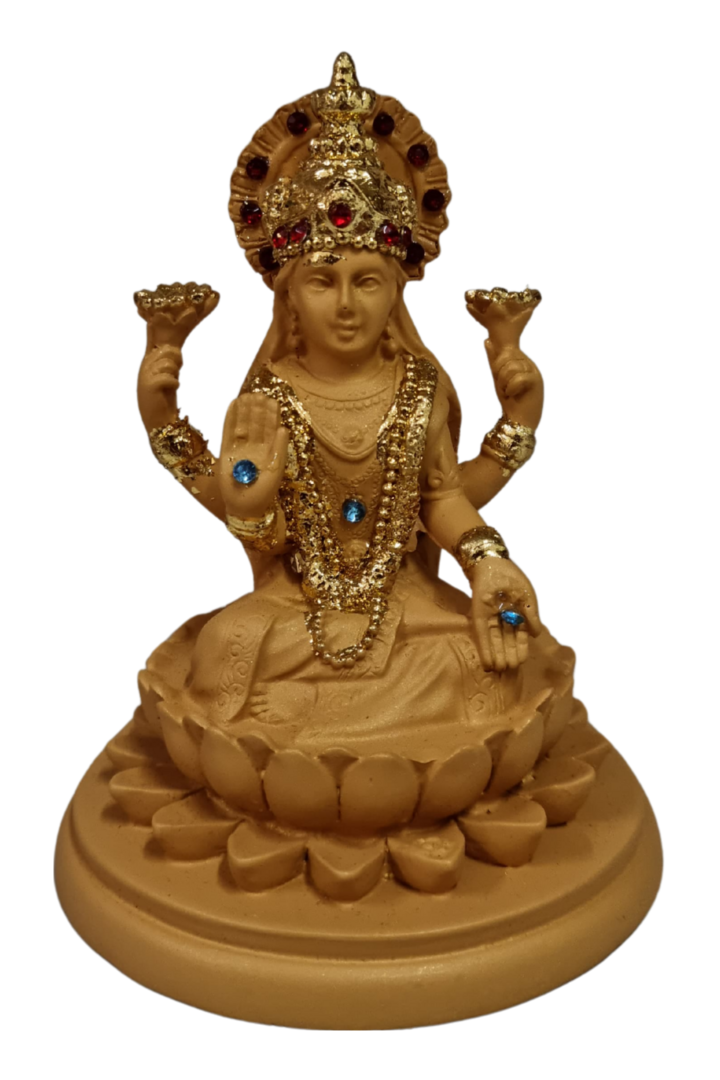 Laskimi flor de lotus 11cm 1
