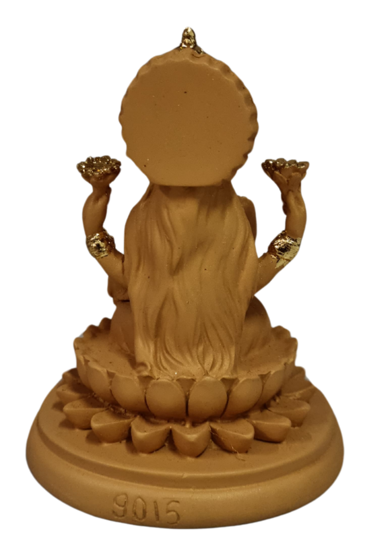 Laskimi flor de lotus 11cm 3